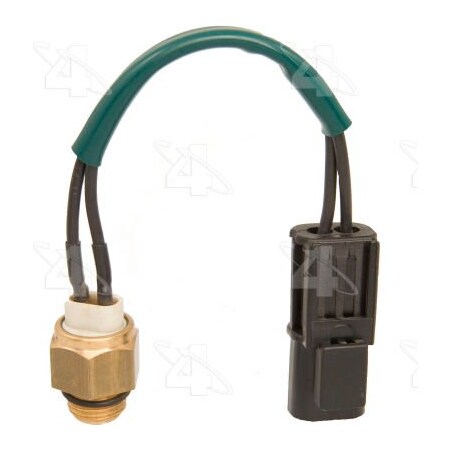 Four Seasons Engine Mounted Cooling Fan Temperature Switch - 36556